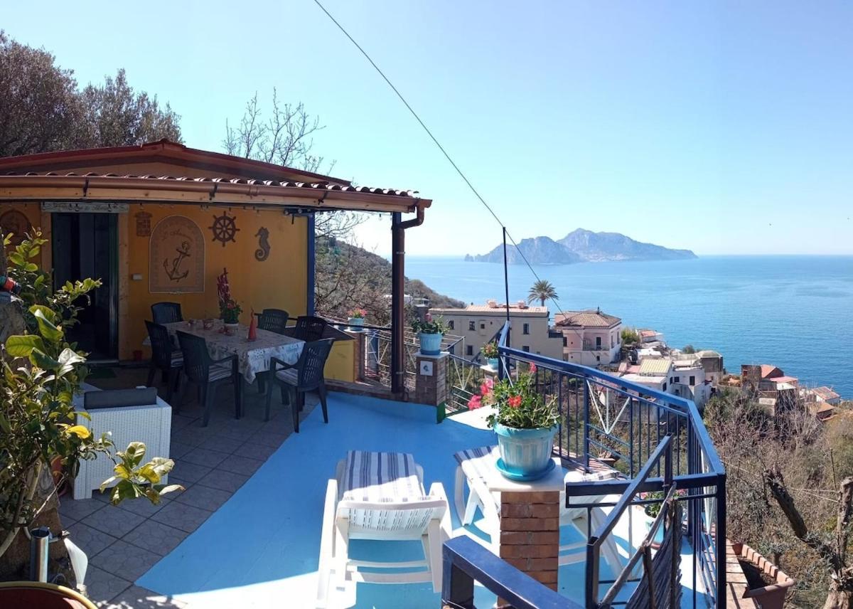 Chalet Casa Ancora